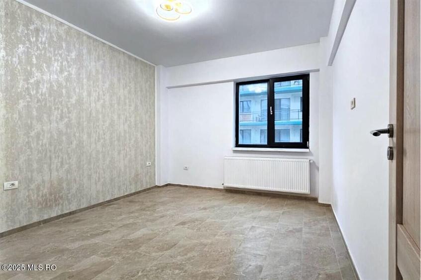 Mamaia Nord - IBO Residence, 2 camere, 46 mp utlili + balcon, etaj 2!