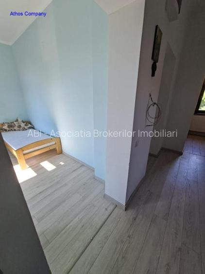 Casa 4 camere Crangasi- Regie - 18