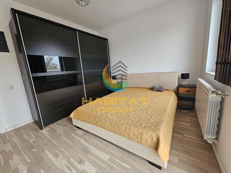 Apartament 2 camere de vanzare Iancului, Mobilat