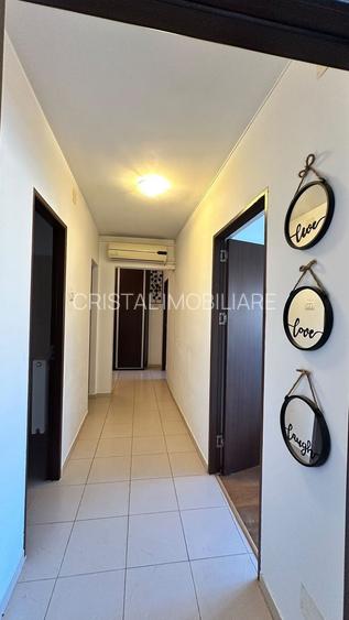 Apartament  2 camere. Zona Parc Tineretului. - 5