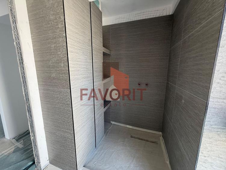 Etaj intermediar. Lift . Zona Lipovei - Timisoara