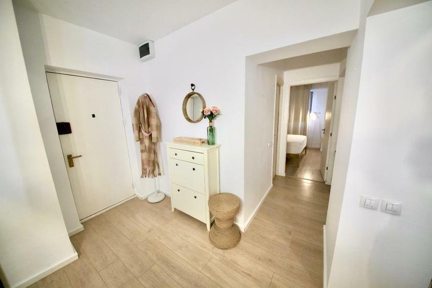 Apartament 2 camere Lux + Loc de Parcare langa parc Romniceanu