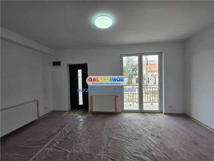 Vanzare casa de tip duplex Premium situata in apropriere de str Parfum