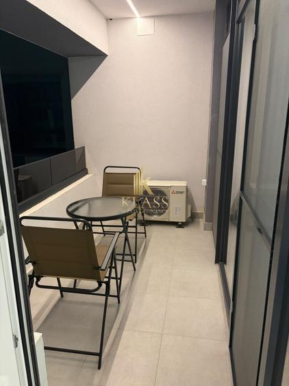 Apartament 2 camere | Akcent City | Loc de parcare | Prima inchiriere |
