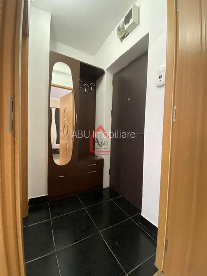 Apartament cu o camera, Pacurari - 4