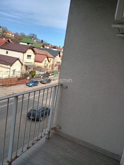 Apartament 2 camere, Dâmbul Rotund, parcare subterană, P.F. - 14