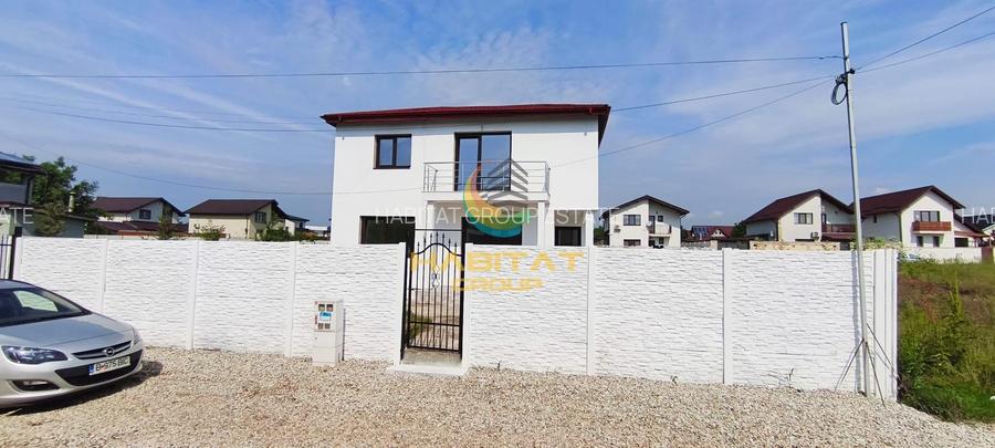 Casa individuala 4 camere, teren 344 mp- Berceni - 15
