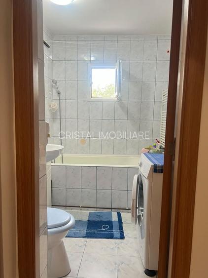 VANZARE 3 CAMERE | CENTRALA PROPRIE | 2 BAI | ZONA MARGELELOR - 15