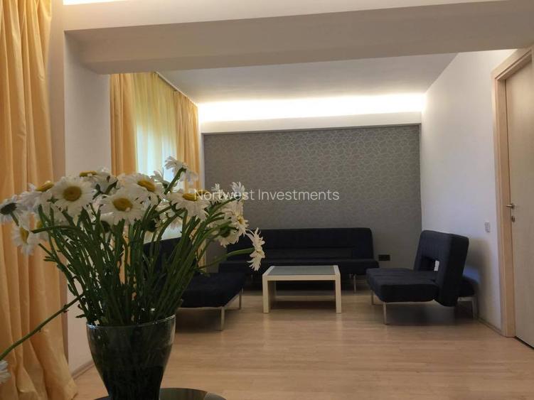 Inchiriere apartament 3 camere cochet zona Dorobanti Polona - 4