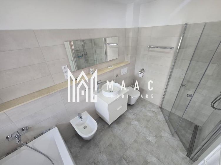 Casa 4 camere de închiriat 500 teren zona Terezian