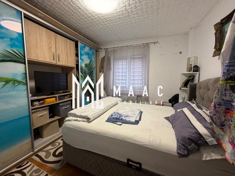 Apartament 2 camere de vânzare | Central, Mediaș | 55 mp