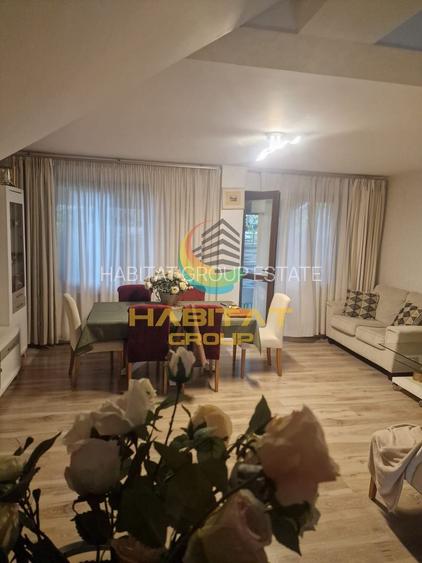 Casa 6 camere- mobilata - Primarie Popesti - 8