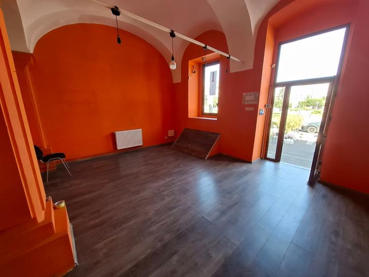 Vand spatiu comercial zona Ultracentrala - Piata Avram Iancu ID:RH-41360-propert