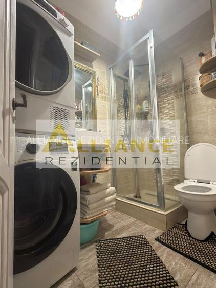 2 CAMERE TIP STUDIO - METROU DIMITRIE LEONIDA - 11