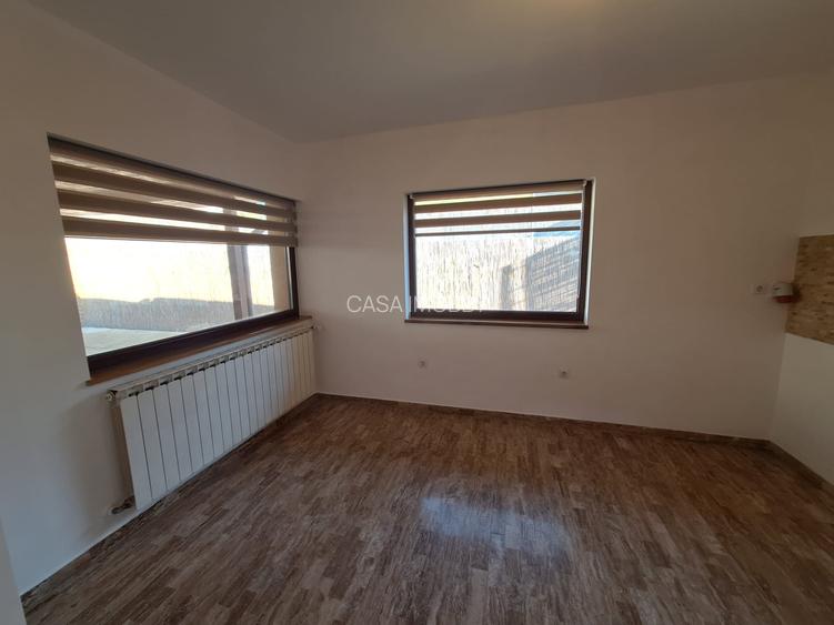Casa de vanzare Apahida,teren 798mp,suprafata utila 170 mp,pret 280 000 euro. - 19