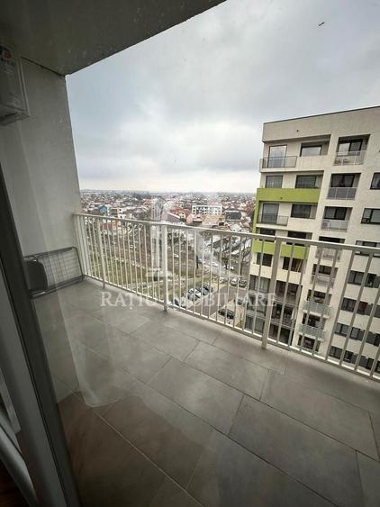 Apartament cu 2 camere | Prima Onestilor | Oradea