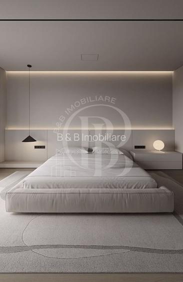 Apartament 2 camere Theodor Pallady-Metrou Nicolae Teclu - 6
