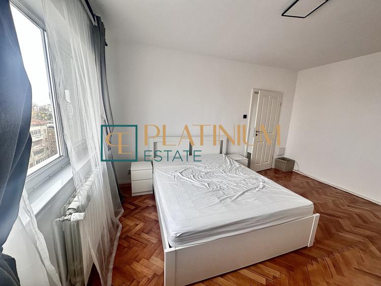 P4728 Apartament DECOMANDAT cu 3 camere in zona Gheorghe Lazar, CENTRALA PROPRIE