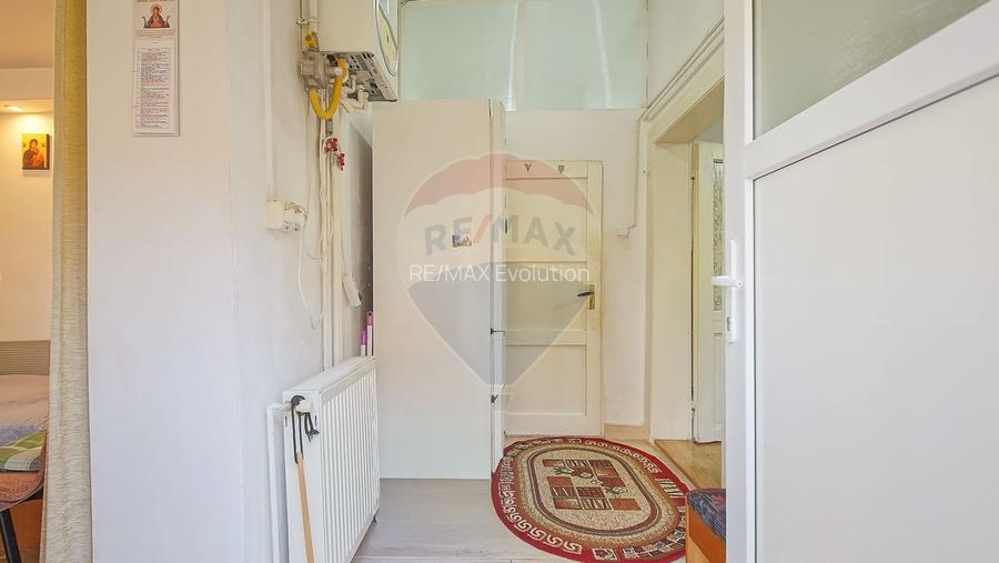 0 Comision | Casa Brasov | Str. Morii | 88 mp - 15