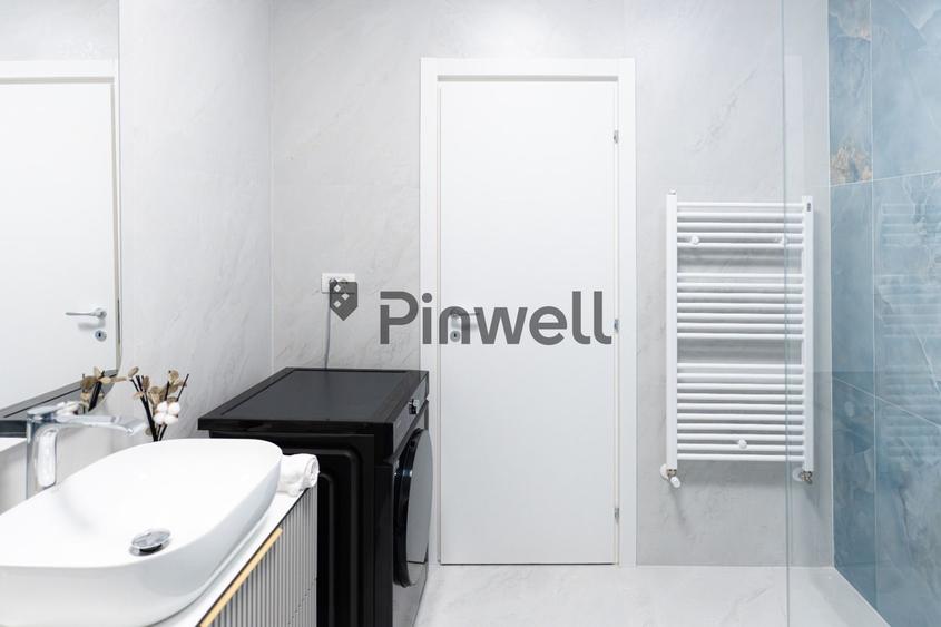 APARTAMENT PREMIUM 4 CAMERE I DARWIN RESIDENCE TUNARI