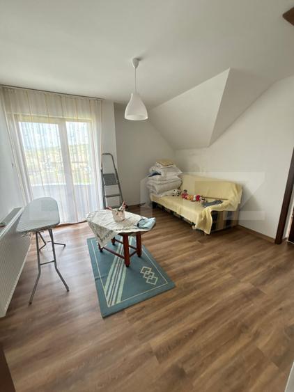 Casă de vânzare, 5 camere, 300 mp + curte de 1000 mp, Bistrita