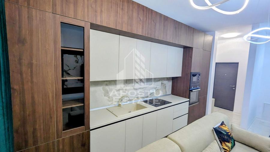 Apartament cu 2 camere de închiriat,  Giroc, Timiș
