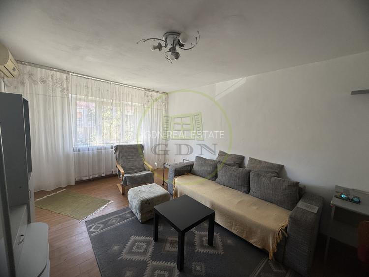 Apartament 3 camere, 70.7 mp, cartier Lăpuș, zona restaurant Intim - 2