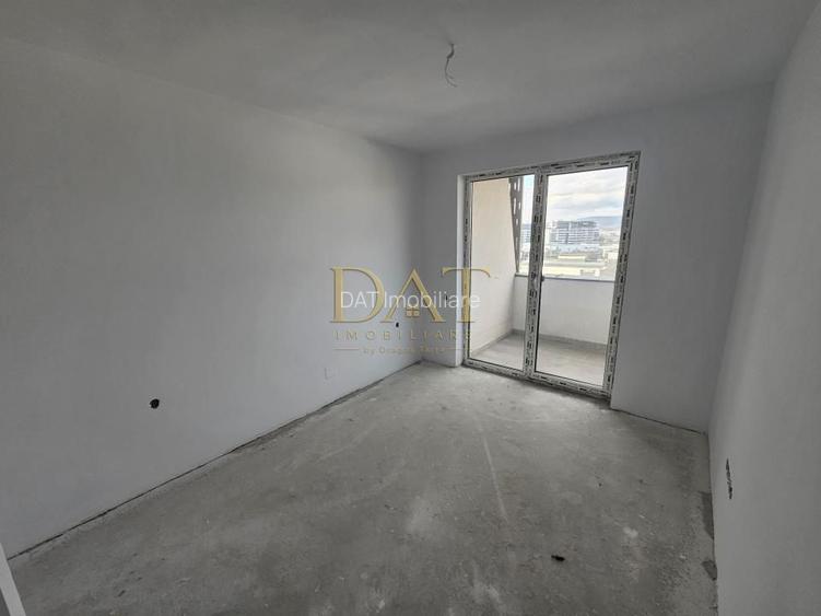 Oportunitate! Apartament 3 camere | terasa 29 mp |  Intre Lacuri - 4