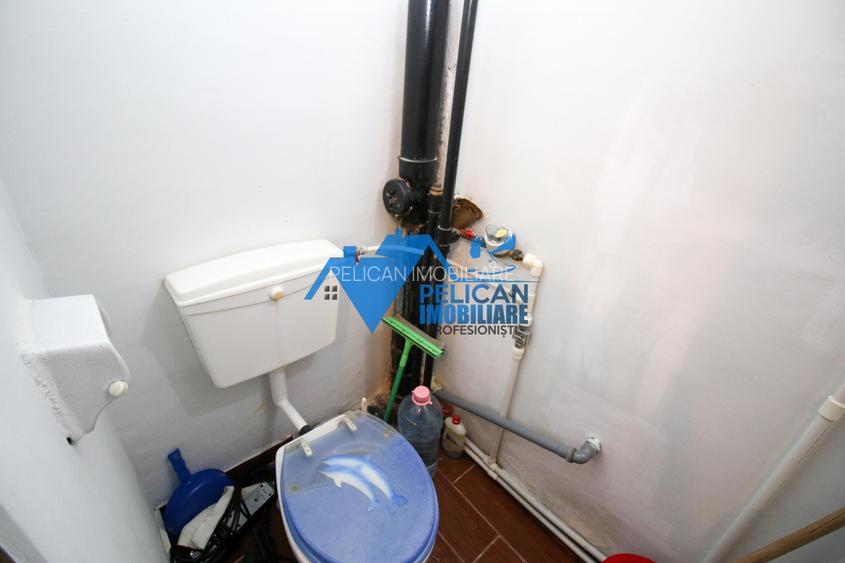 E3, decomandat, 3 camere, renovat - 9