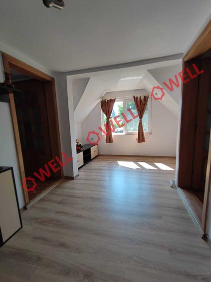 Casă familială de vânzare în Covasna, pe strada Târgului!