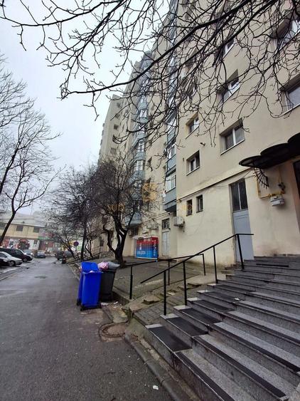 Apartament 4 camere, etaj 4/10, stradal Sos.Berceni, Sector 4