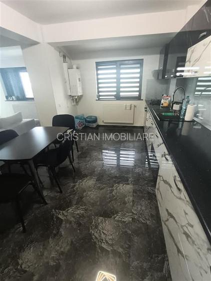 VIDEO! Mobilat Si Utilat, Bloc NOU 2020 Apartament 3 camere Radu Negru - 2