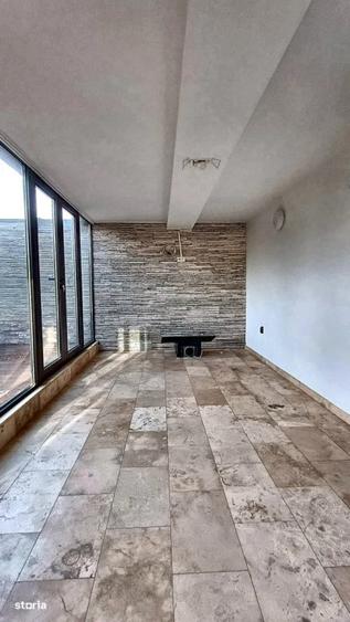 Domenii | 4 Camere | Centrala | Bloc Nou | Parcare | Terasa 80 MP |