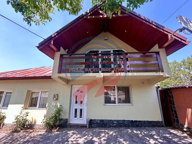 Vila cu 6camere de vanzare in Carcea/Dolj - 8