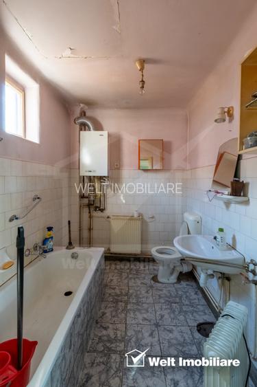 Casă Individuală cu teren 500 mp în cartierul Între Lacuri - 7