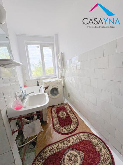 Apartament 3 camere decomandate | 64mp utili + 2 balcoane | Zona Orizont - 5