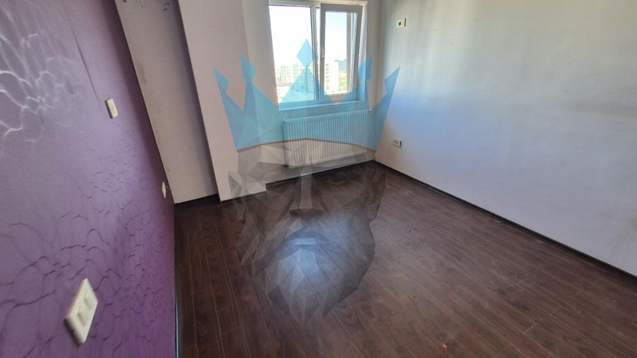 Apartament 3 Camere Militari Residence Rosu