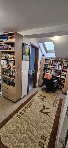 Casă individuală 5 camere – Ghiroda, vatră veche | teren 506 mp, lângă parc - 22