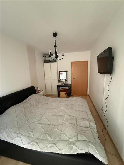 Apartament 2 camere tip sudio, Avantgarden Tractorul, Brasov