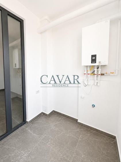 Alege proiectele Cavar Residence - 9