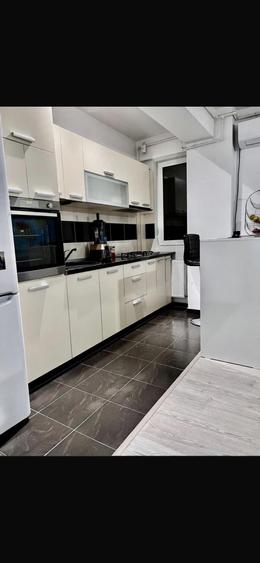 Apartament 3 camere Mobilat si Utilat Militari Residence/ Tineretului