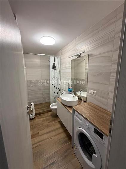 Inchiriere apartament mobilat si utlat complet, langa UMF, cartier Zorilor - 3