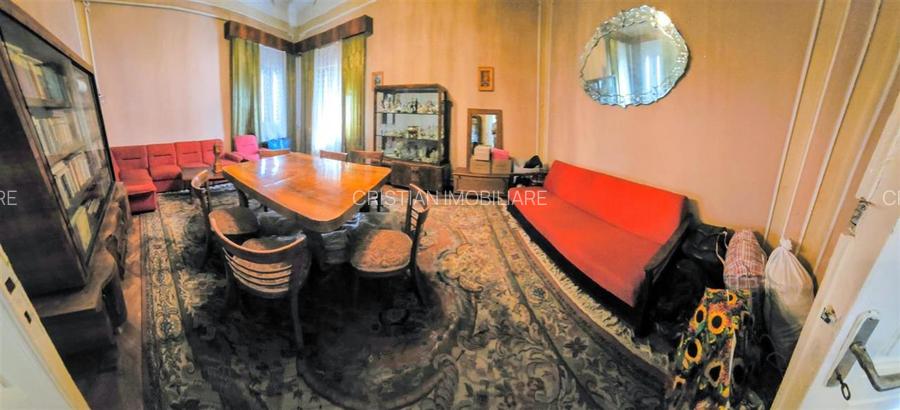 Casa Ultracentrala, 3 camere, teren 208 mp - 7