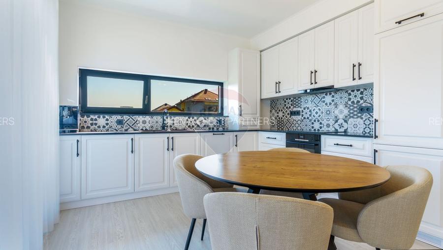 Apartament 3 camere si terasa 40 mp de inchiriat in Gheorgheni - 3
