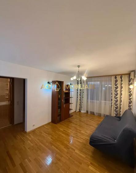 3 Camere de inchiriat | Berceni | Metrou | Centrala | Parcare
