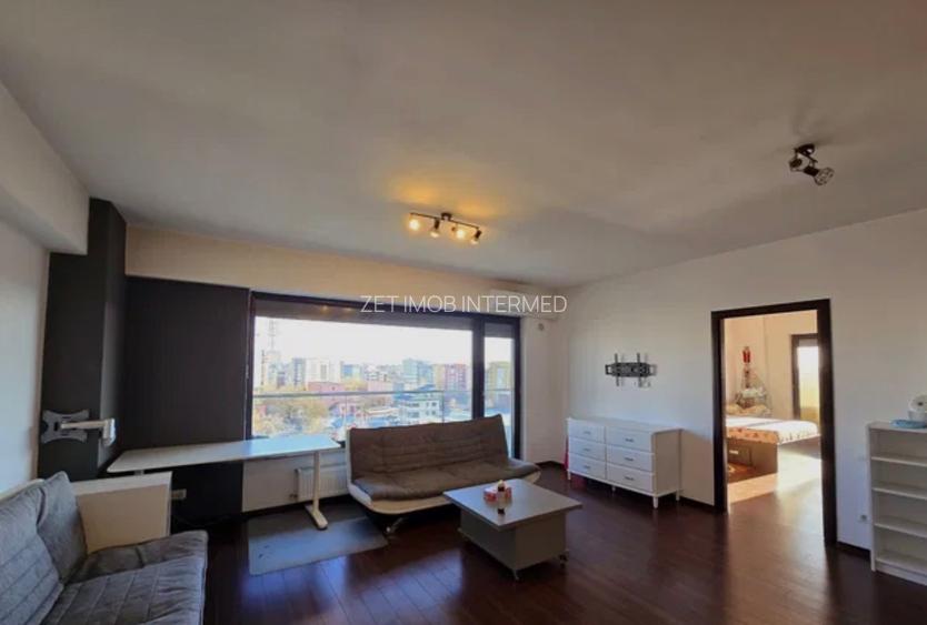 2 camere Virtutii - Pod Ciurel *parcare subterana* | imobil 2015 |