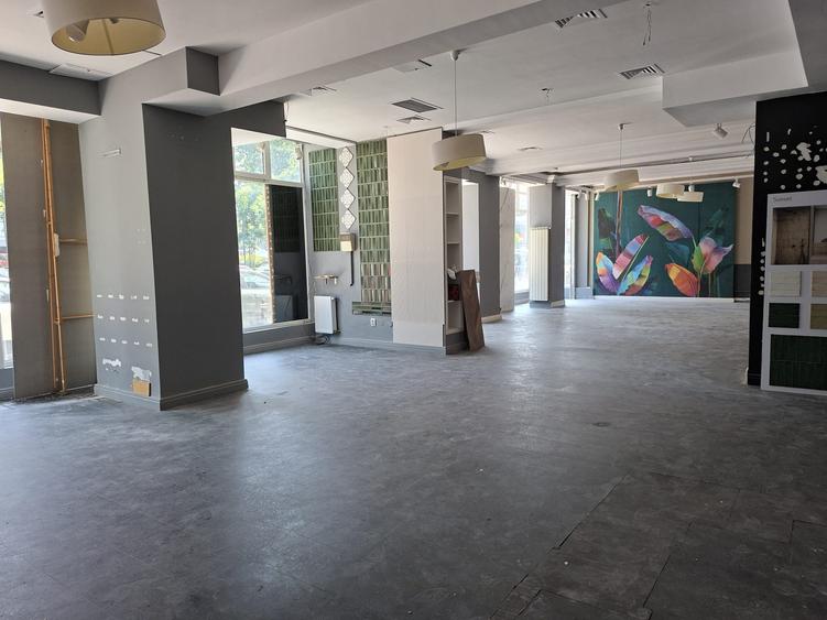 Banu Manta comercial, birouri,showroom-uri, clinica, laborator de analize