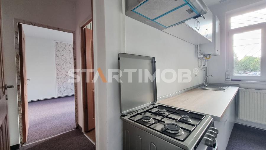 Apartament mobilat doua camere Zizinului