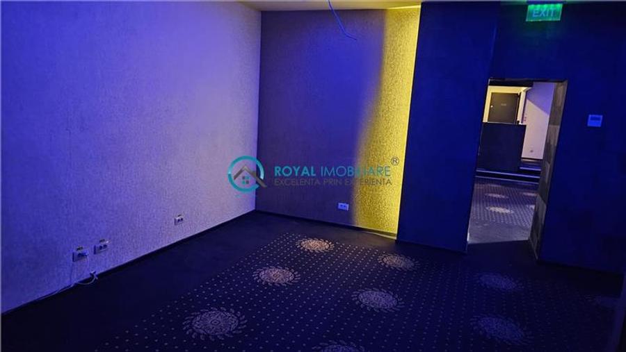 Royal Imobiliare - inchirieri spatii comerciale