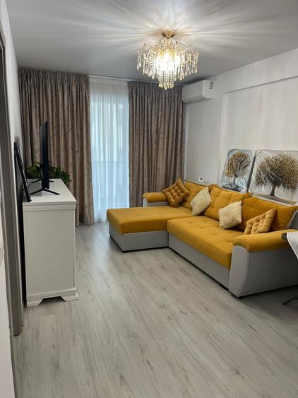 Garsoniera Drumul Binelui , Ansamblul Tudor Arghezi etajul 2 imobil 2021